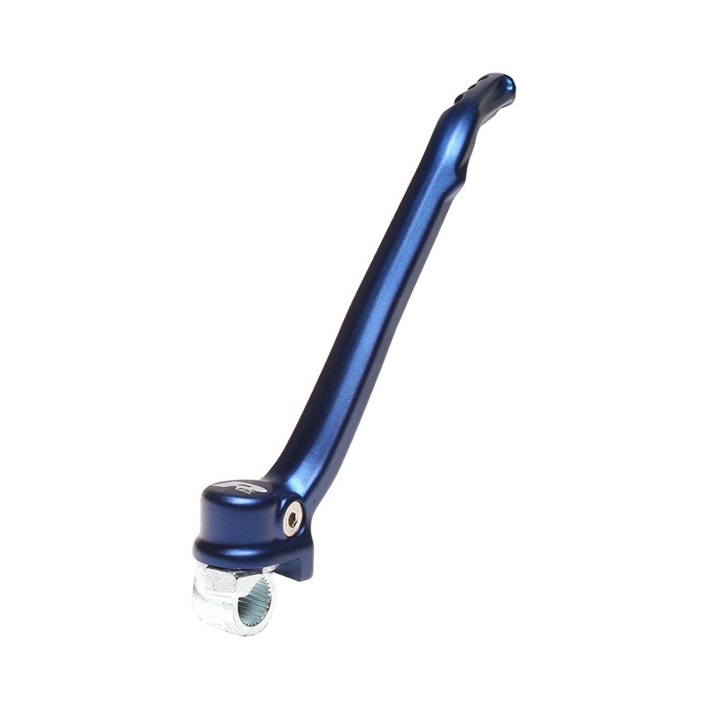 RFX FXKS 70600 55BU Pro Series Kickstart Lever - Blue