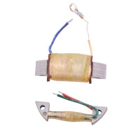 RM Stator RM00009 Stator Ignition Source Coil