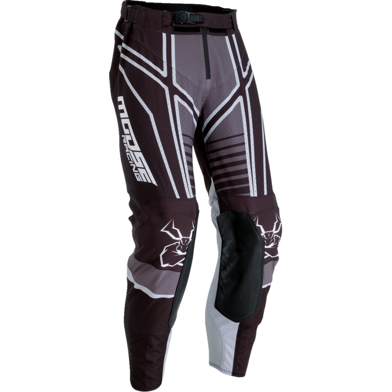 Moose Racing Agroid Riding Offroad Motocross MX Pants - Picture 5 of 12