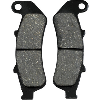 EBC FA189 Organic Brake Pads