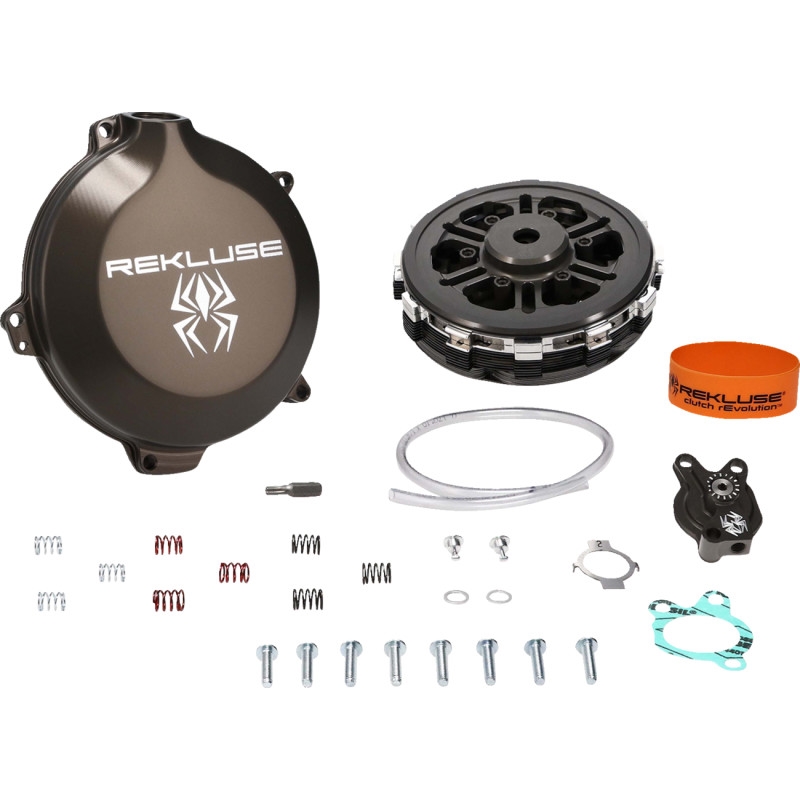 Rekluse RMS-8913292 RadiusCX 4.0 Clutch Kit