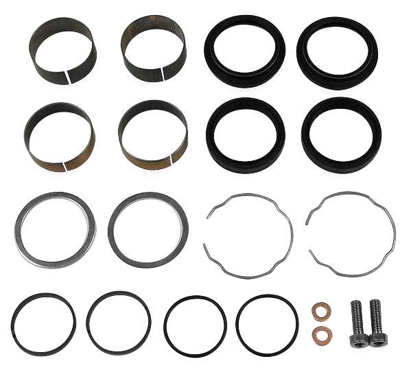 Bikers Choice 292249 Fork Slider Assembly Rebuild Kits - 49 mm | eBay