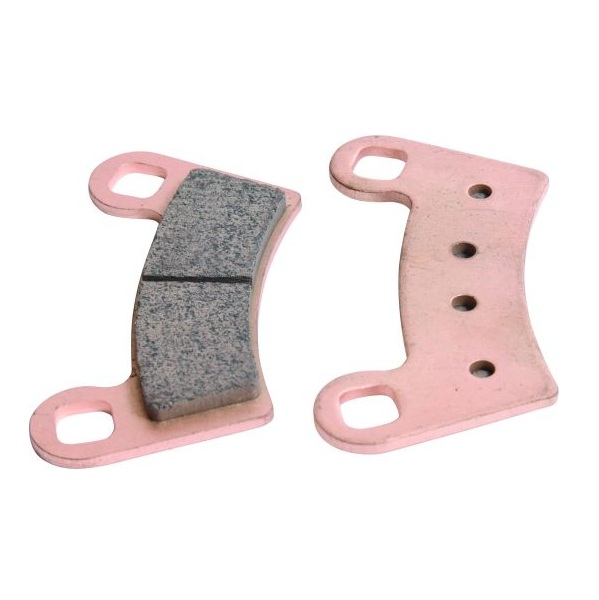 All Balls 18-8018 Sintered Brake Pads
