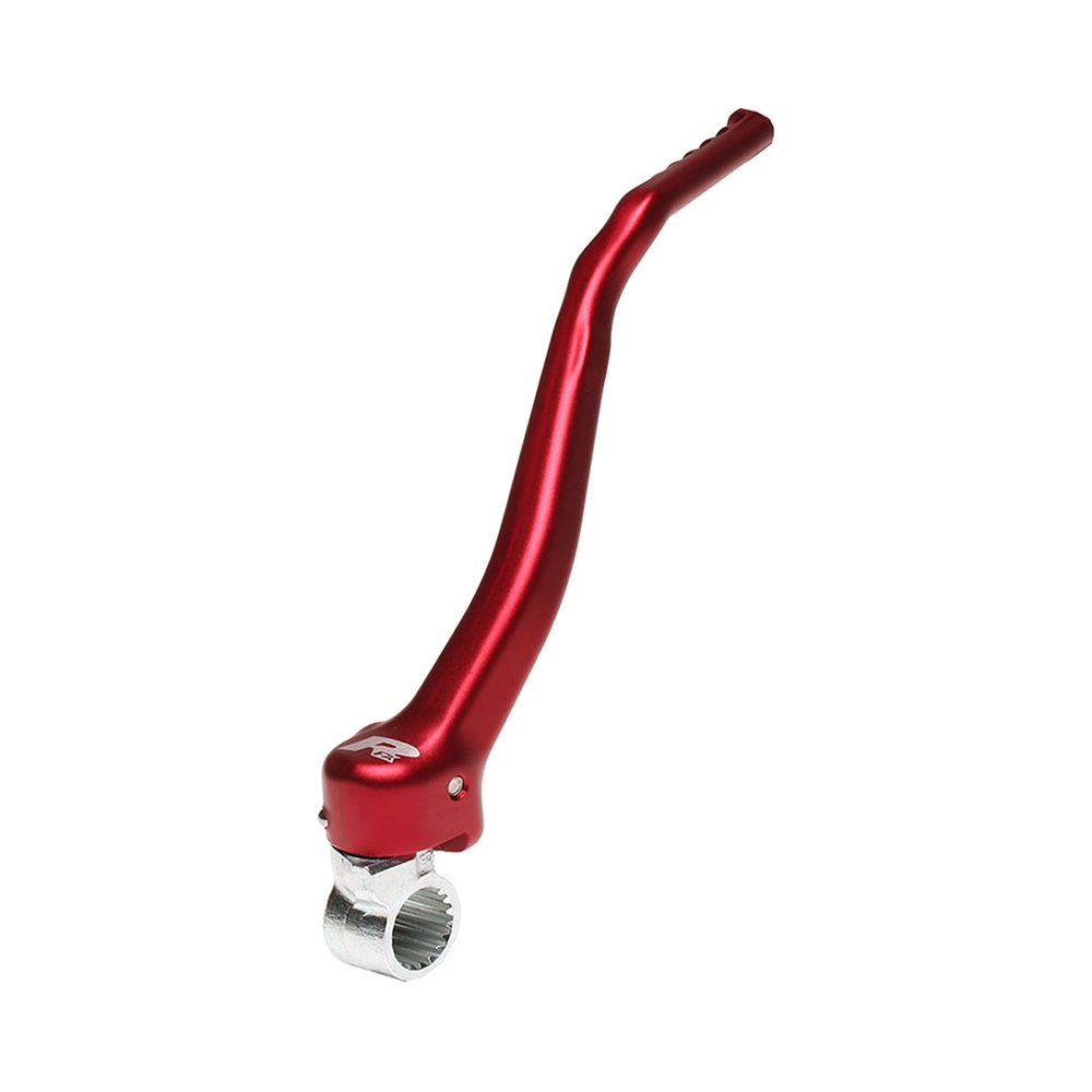 RFX FXKS 10100 55RD Pro Series Kickstart Lever - Red