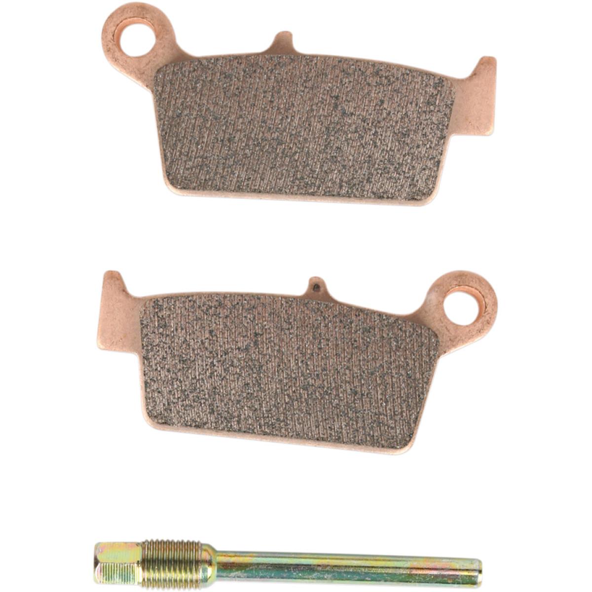 EBC MXS131 MXS Series Race Sintered Brake Pads