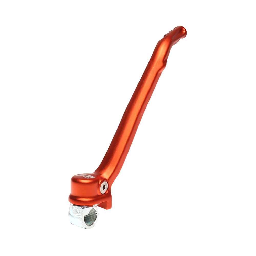 RFX FXKS 50700 55OR Pro Series Kickstart Lever - Orange