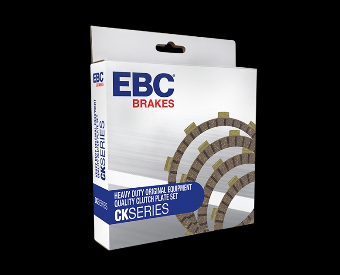 EBC CK1325 CK Series Clutch Kit