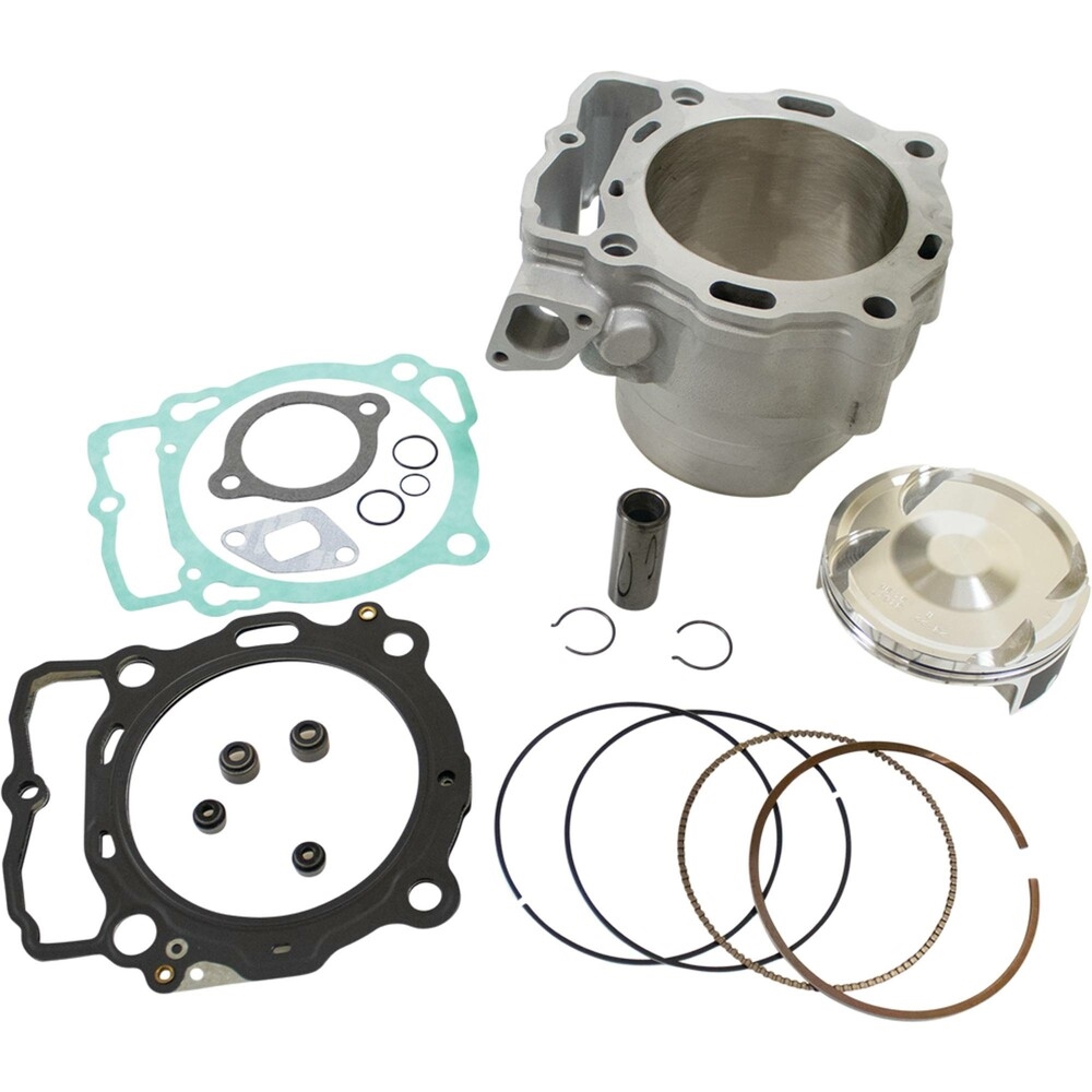 Cylinder Works CW50010K01 Standard Bore Cylinder (510cc) - 95.00mm, 11.8:1 Co...