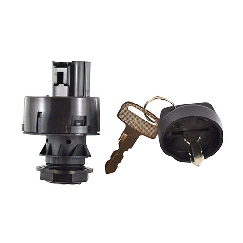 RM Stator RM05031 Ignition Key Switch