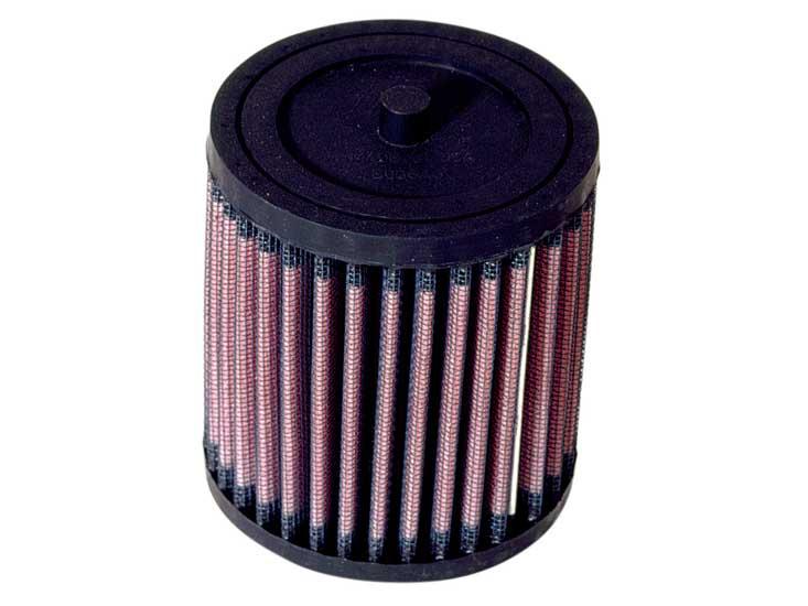 K&N Engineering HA-2501 High Flow Air Filter
