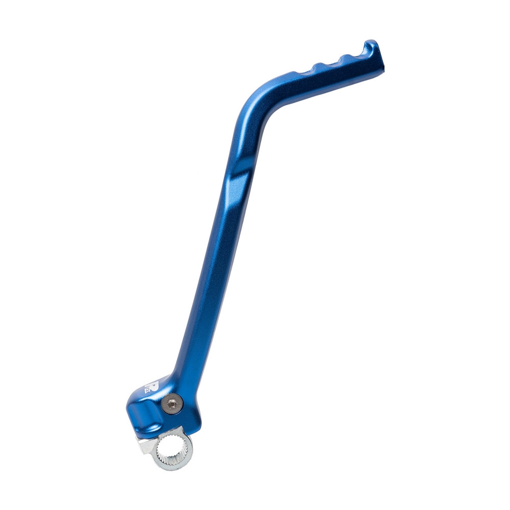 RFX FXKS 70700 55BU Pro Series Kickstart Lever - Blue