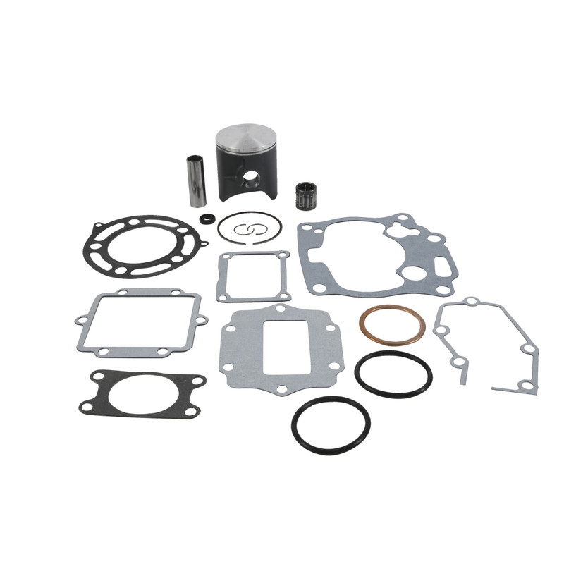 Vertex VTK24244C-1 Top End Piston Kit - Standard Bore 71.945mm, Standard Comp...