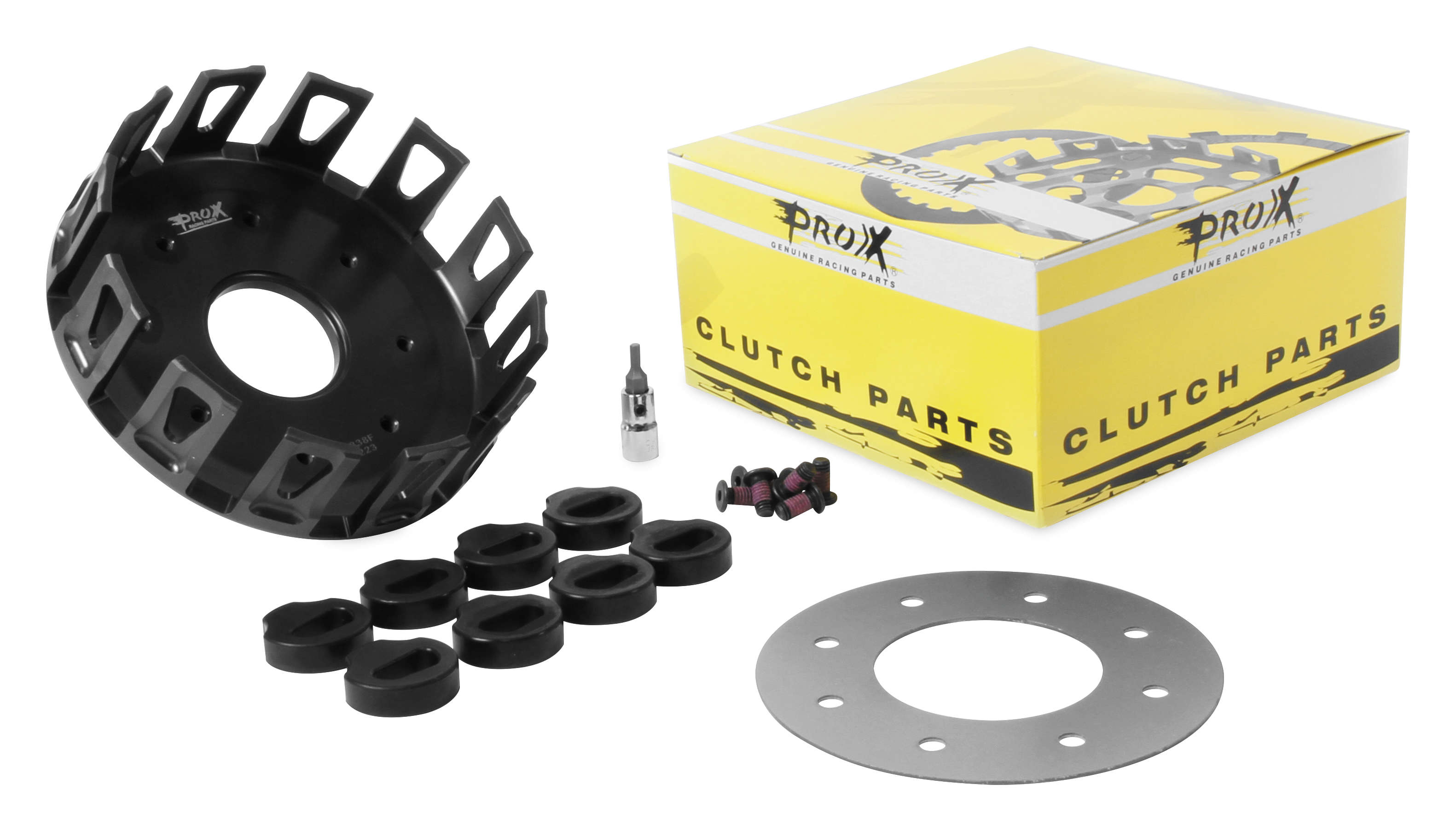 Pro-X 17.1403F Clutch Basket
