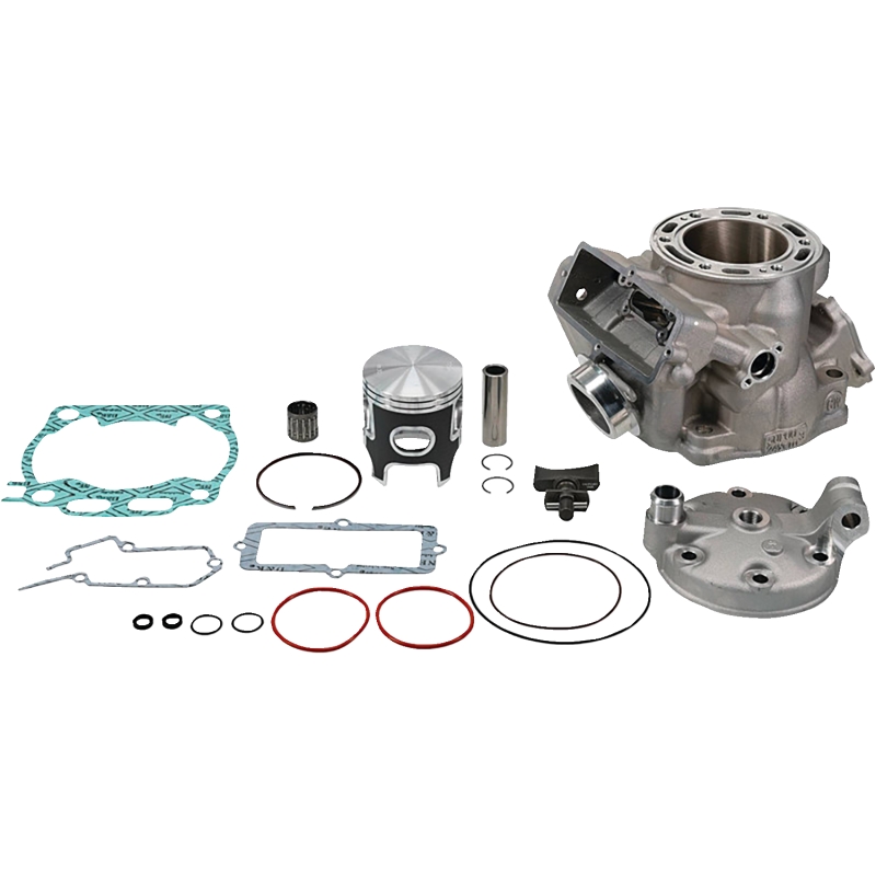 Cylinder Works 20009-K02 Standard Bore Cylinder Kit - 66.4mm Bore
