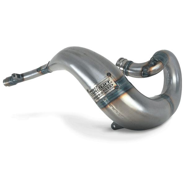 Pro Circuit 0751125 Works Pipe Natural
