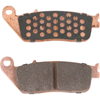 EBC FA226HH Double-H Sintered Brake Pads