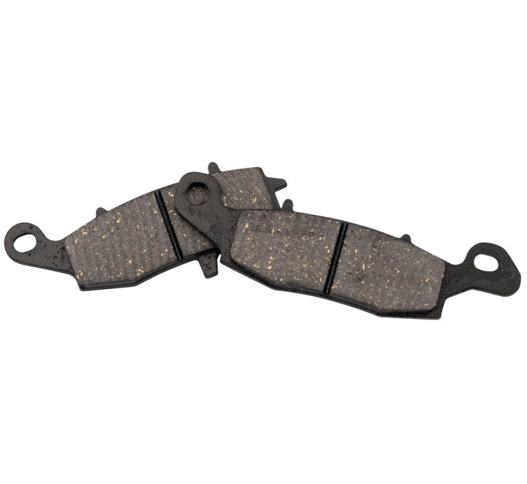 EBC FA229 Organic Brake Pads