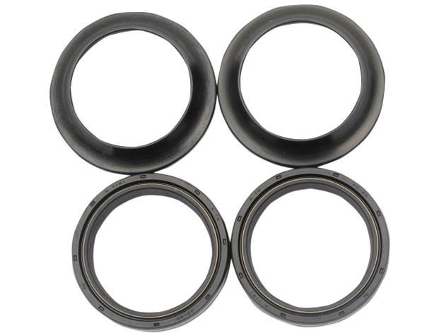 Pivot Works Fork Seal Kit PWFSK-Z045 | eBay