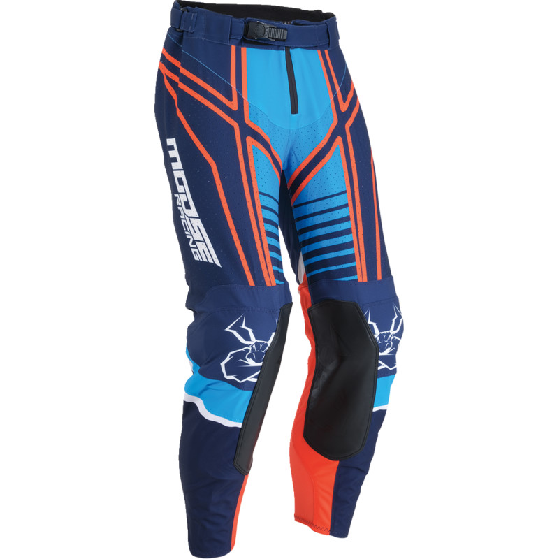 Moose Racing Agroid Riding Offroad Motocross MX Pants - Picture 7 of 12