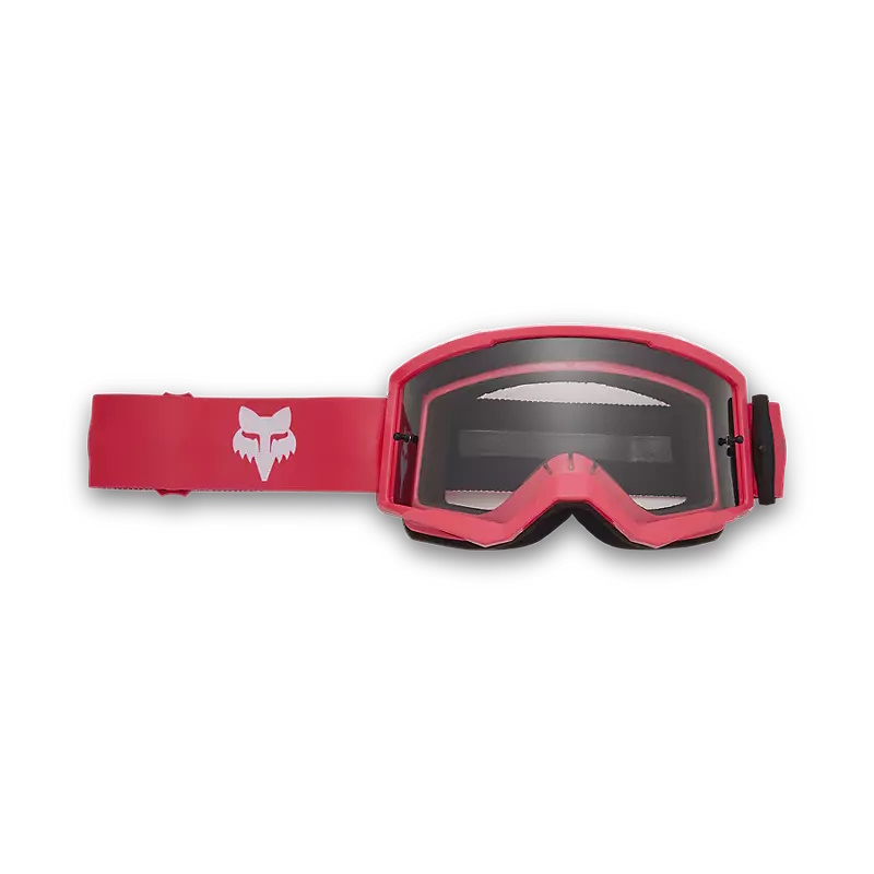 NEW Fox Racing Main Goggles - Picture 3 of 7