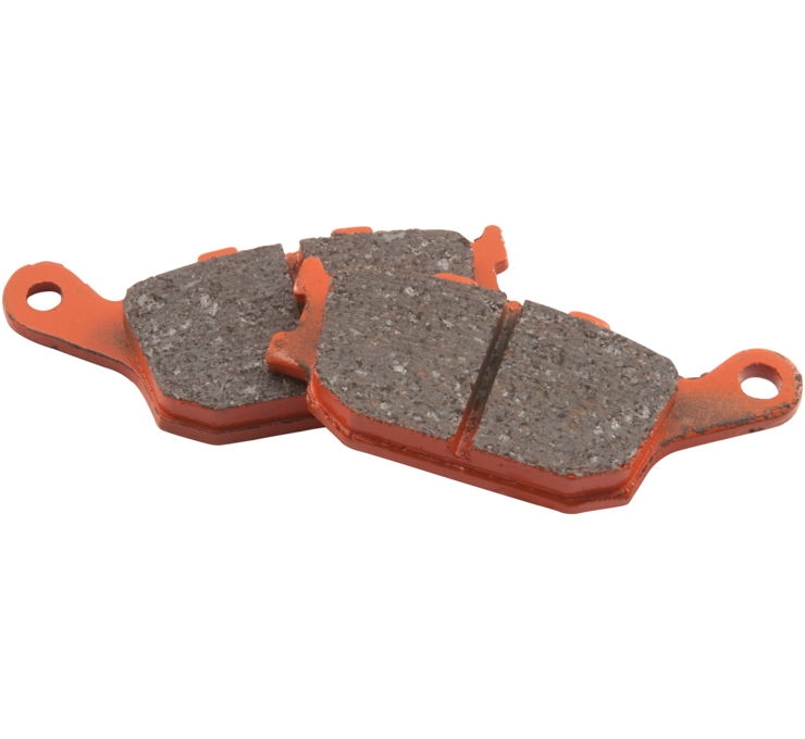 EBC FA174V Semi-Sintered V Brake Pads