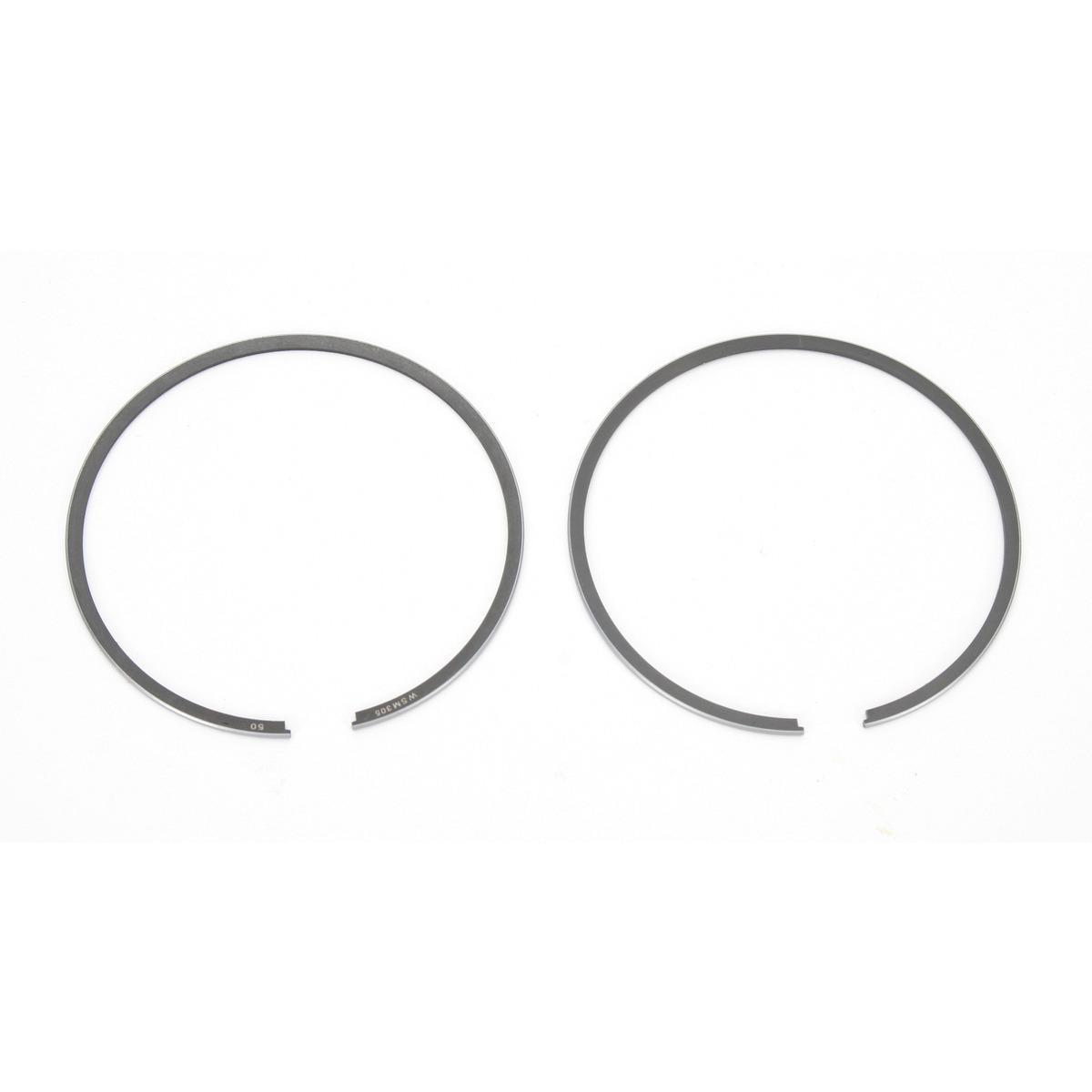 WSM Piston Ring Set 1.00mm Oversize to 75.00mm Bore 010-964-07 | eBay