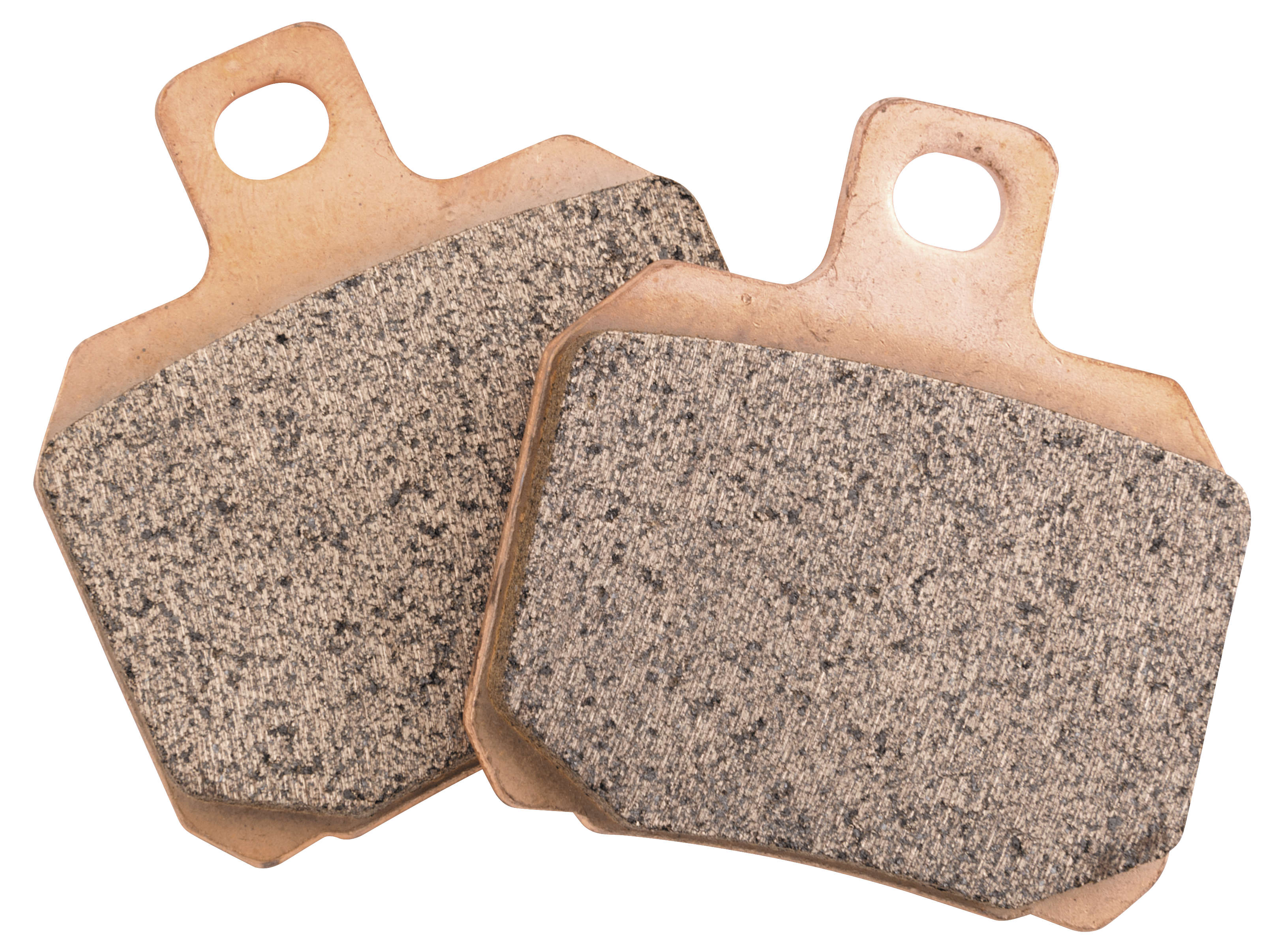 EBC FA266HH Double-H Sintered Brake Pads