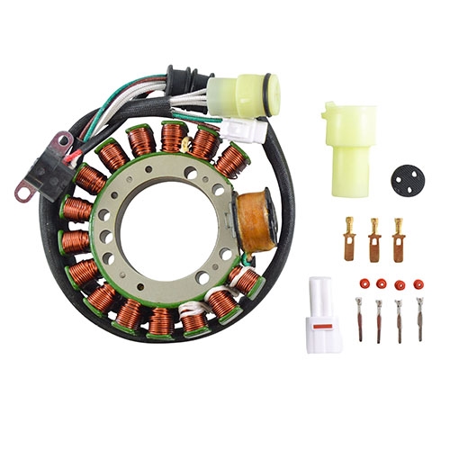 RM Stator RM01027 Stator
