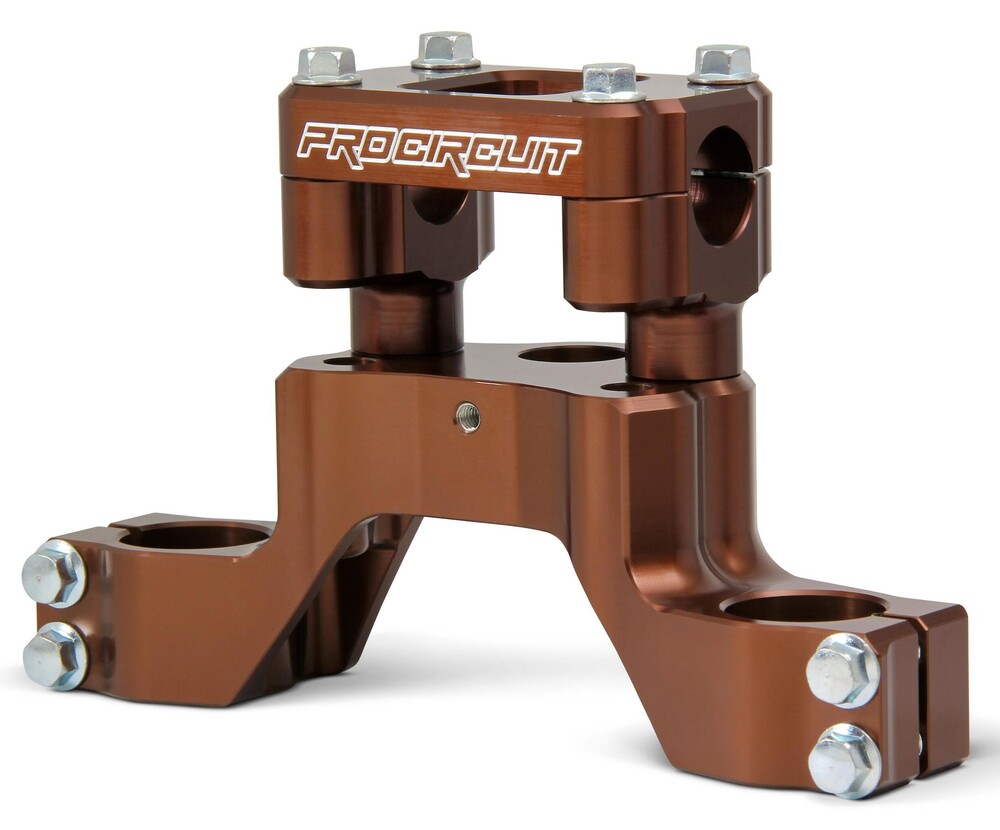 Pro Circuit 39220111 Top Clamp