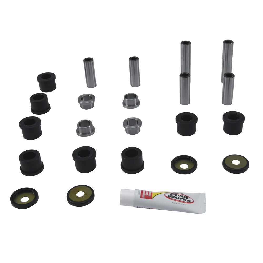 Pivot Works PWIRS-00001 A-Arm Bearing Kit