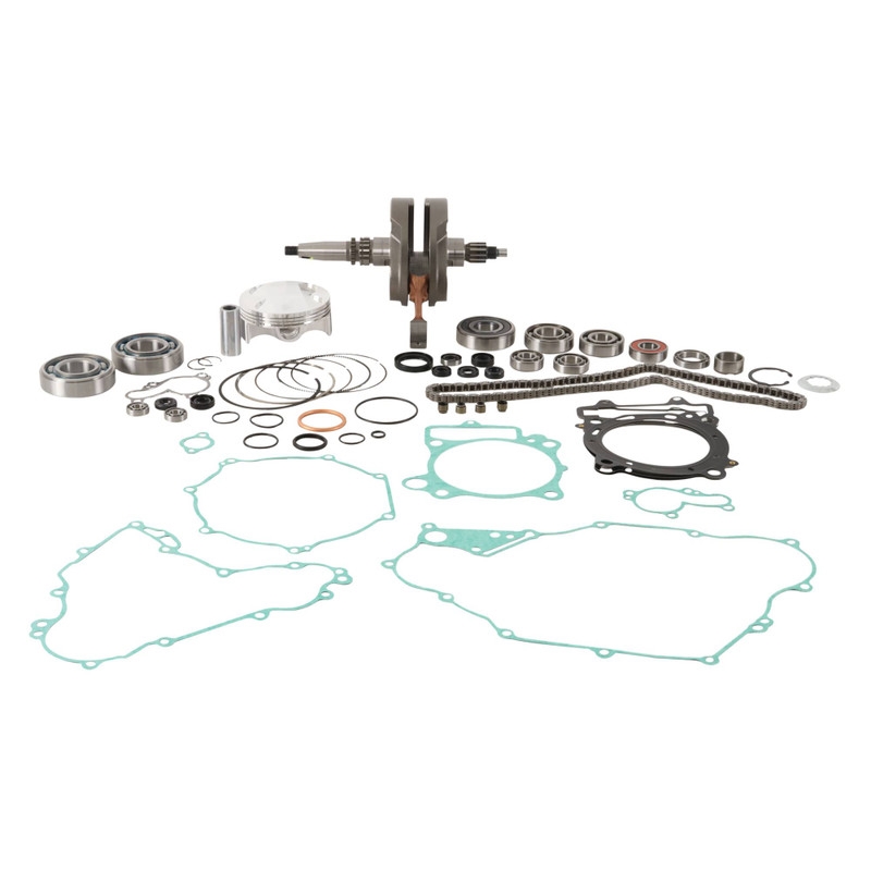Vertex WR00043 Complete Engine Rebuild Kit In A Box