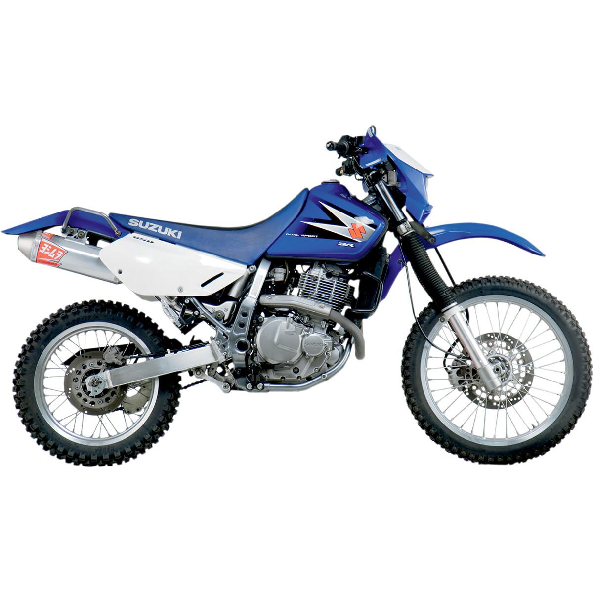 Yoshimura 116502C350 RS-2 Street Series Slip-On - Aluminum Muffler