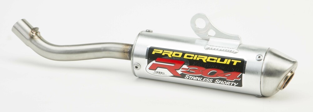 Pro Circuit 1132212 304 Silencer
