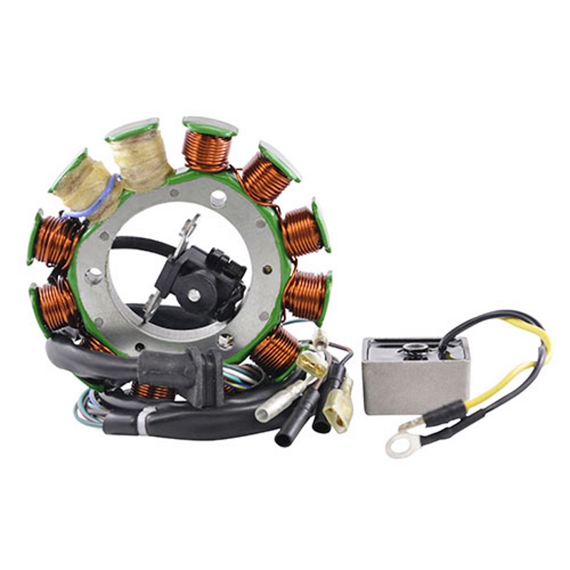 RM Stator RMS010-101530 Stator