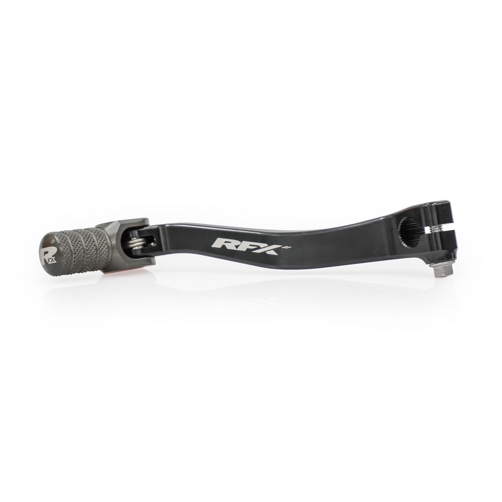 RFX FXGP 21201 99HA Factory Series Shift Lever - Black
