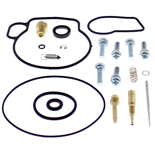 All Balls 26-10049 Carburetor Rebuild Kit