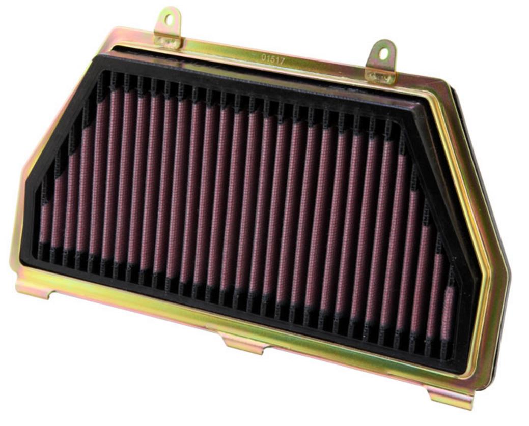 K&N Engineering HA-6007 High Flow Air Filter