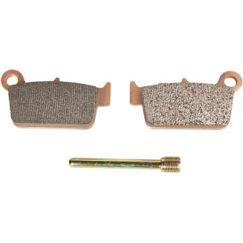 EBC MXS367 MXS Series Race Sintered Brake Pads