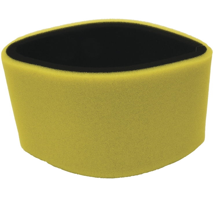 All Balls 48-1073 O.E.M. Replacement Air Filters