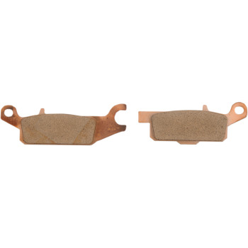 EBC FA443SV SV Series Severe Duty Brake Pads