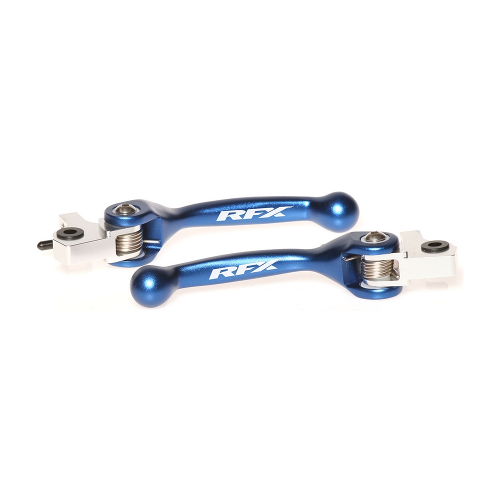 RFX FXFL 50600 55BU Flexible Lever Set - Blue