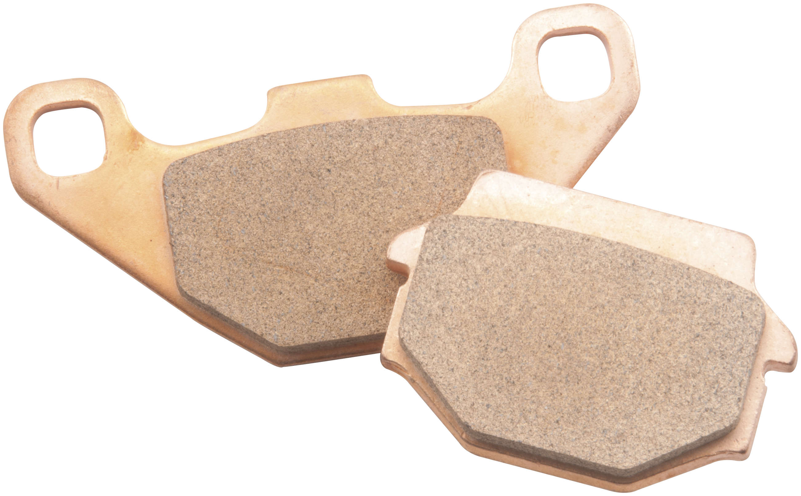 EBC FA372R R Series Long Life Sintered Brake Pads