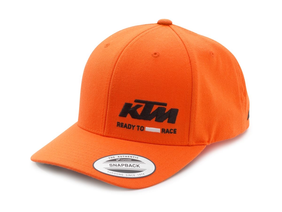 KTM 3PW220063000 Racing Caps