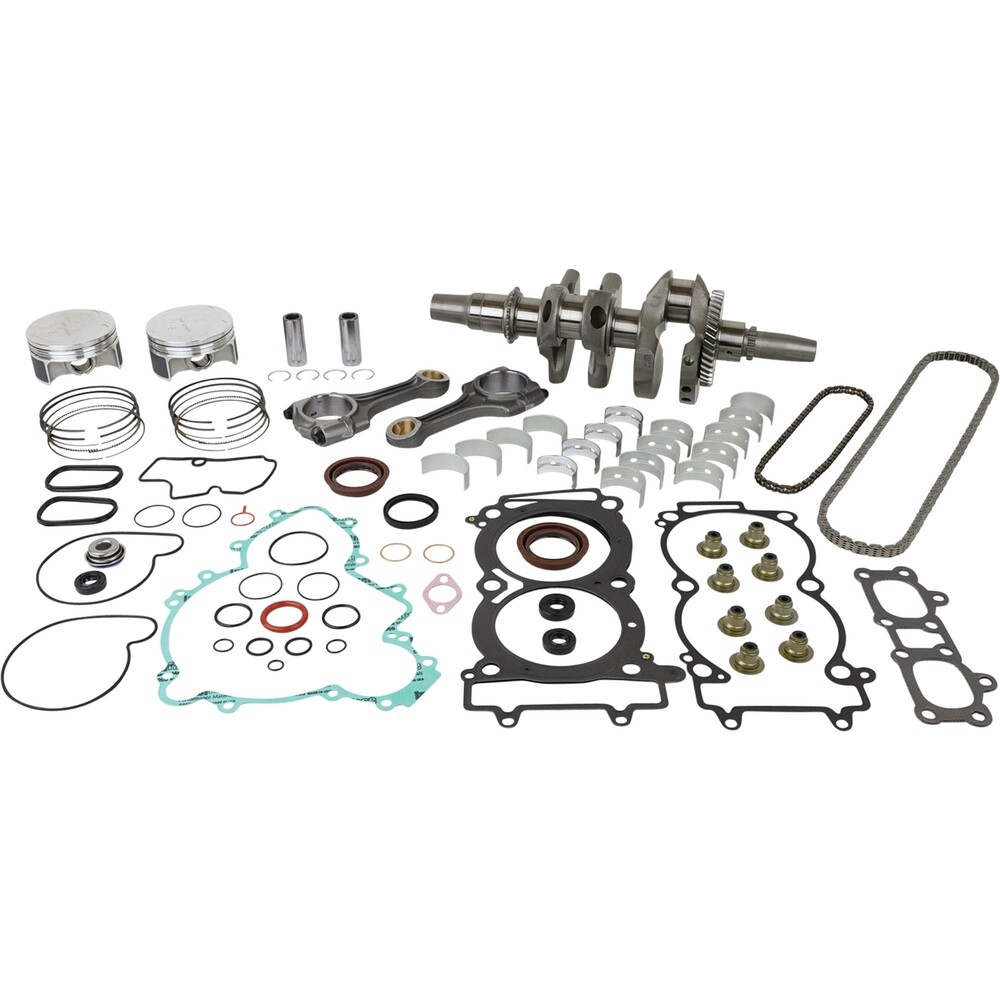 Engine Rebuild Kit HR00215 Vertex