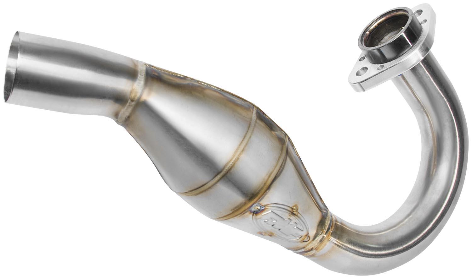Yoshimura 221110R520 TRS Enduro Series Full System - Aluminum Muffler