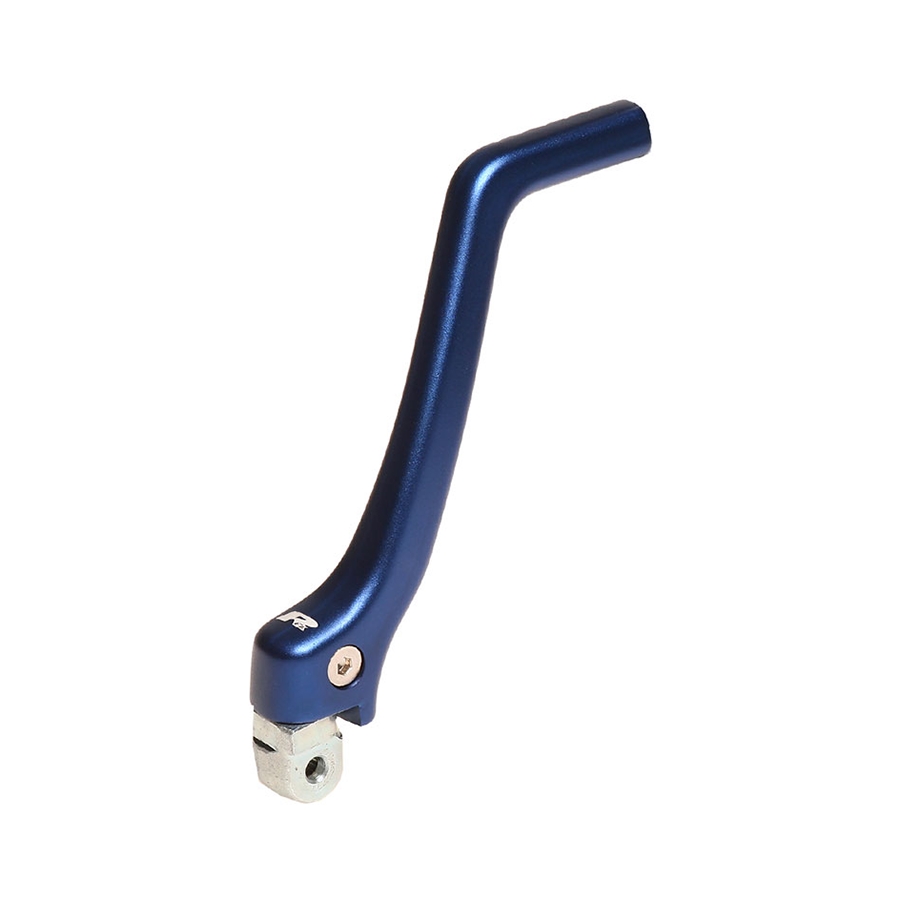 RFX FXKS 70200 55BU Pro Series Kickstart Lever - Blue
