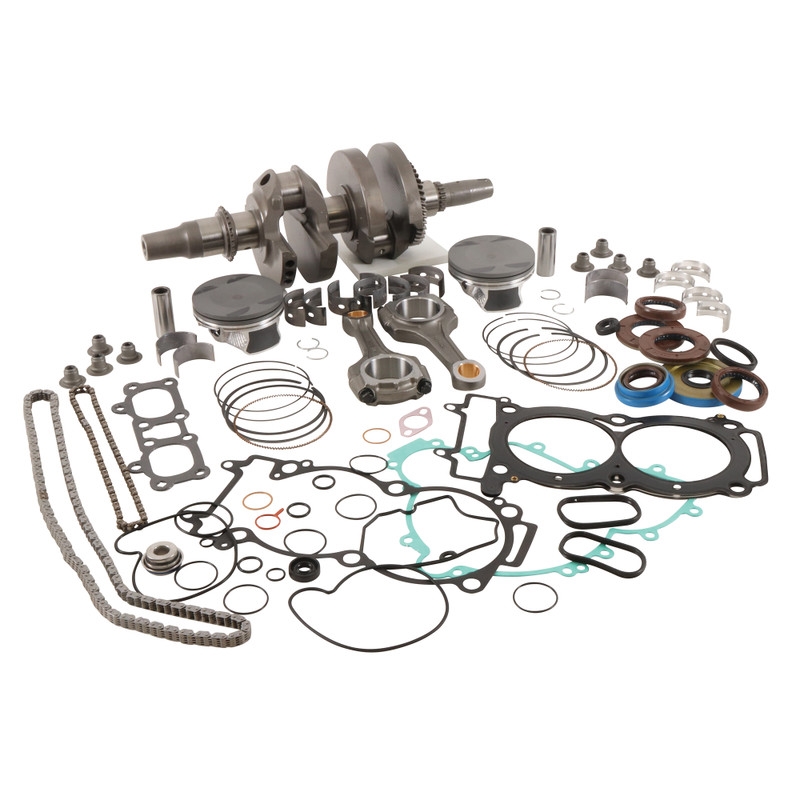 Vertex WR00052 Complete Engine Rebuild Kit In a Box