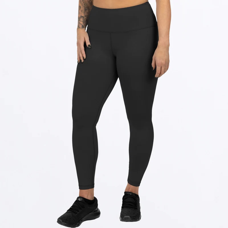 FXR Racing Warrior Womens Leggings