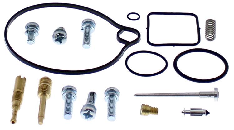 All Balls 26-10024 Carburetor Rebuild Kit