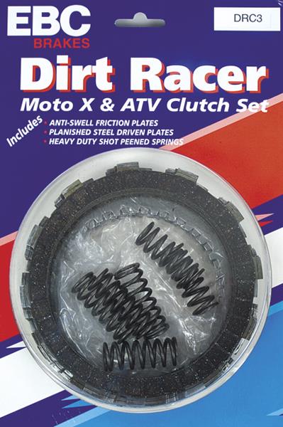 EBC DRC277 DRC Series Clutch Kit